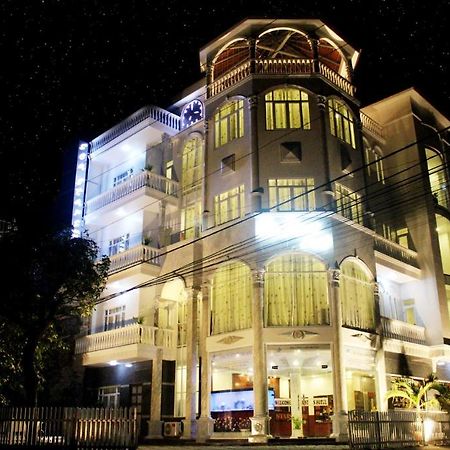 Sea Stars Hotel Рач Джа Екстериор снимка