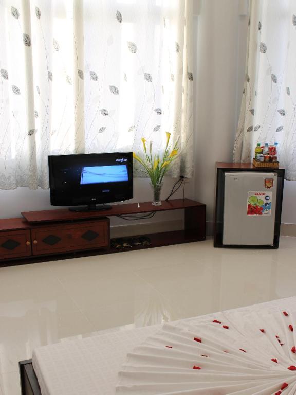 Sea Stars Hotel Рач Джа Стая снимка