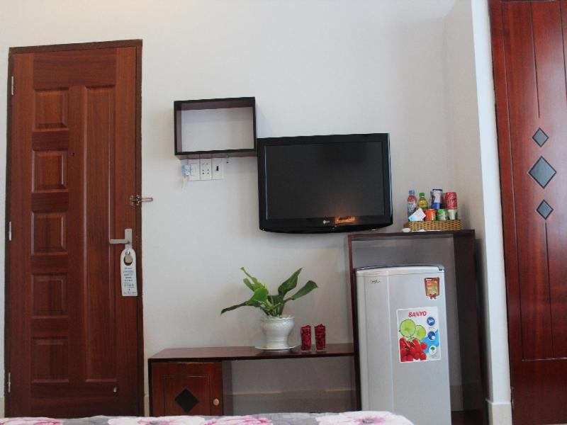 Sea Stars Hotel Рач Джа Стая снимка