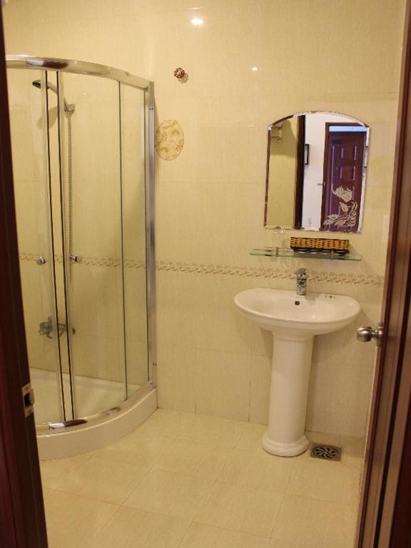 Sea Stars Hotel Рач Джа Стая снимка