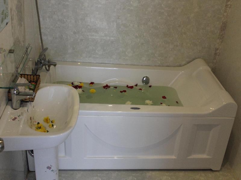 Sea Stars Hotel Рач Джа Стая снимка