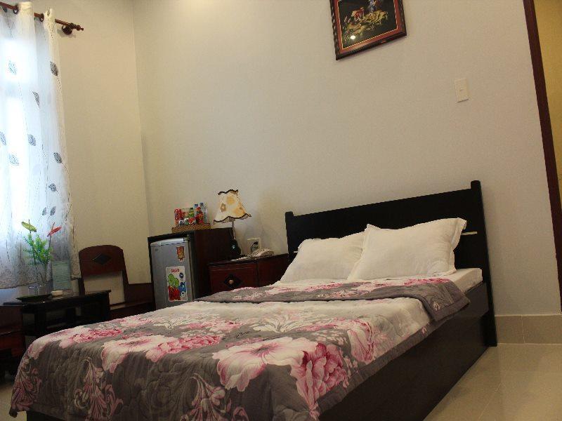 Sea Stars Hotel Рач Джа Екстериор снимка
